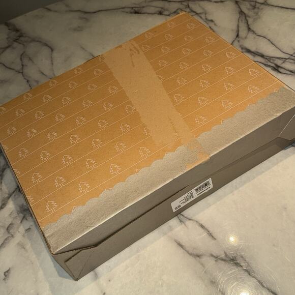 NEW 2014 Target Wondershop 10 Glass Ornaments Royal Purple Pink Glitter Teardrop - Picture 10 of 11